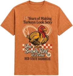 Turkey Shirt 
