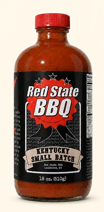 Kentucky Small Batch