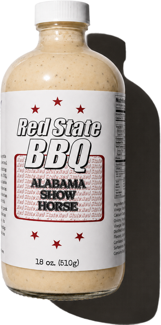 Alabama Showhorse