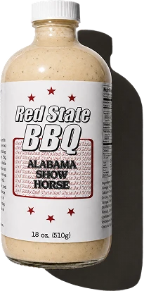 Alabama Showhorse