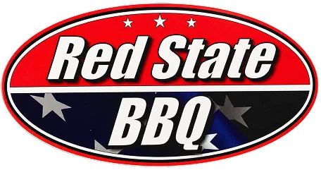 RW&B Sticker