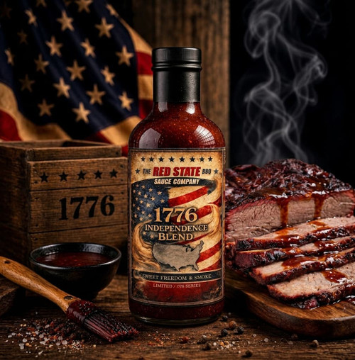 1776 Blend