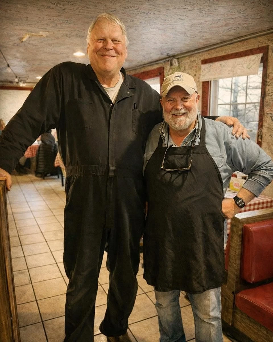 Red State BBQ team member