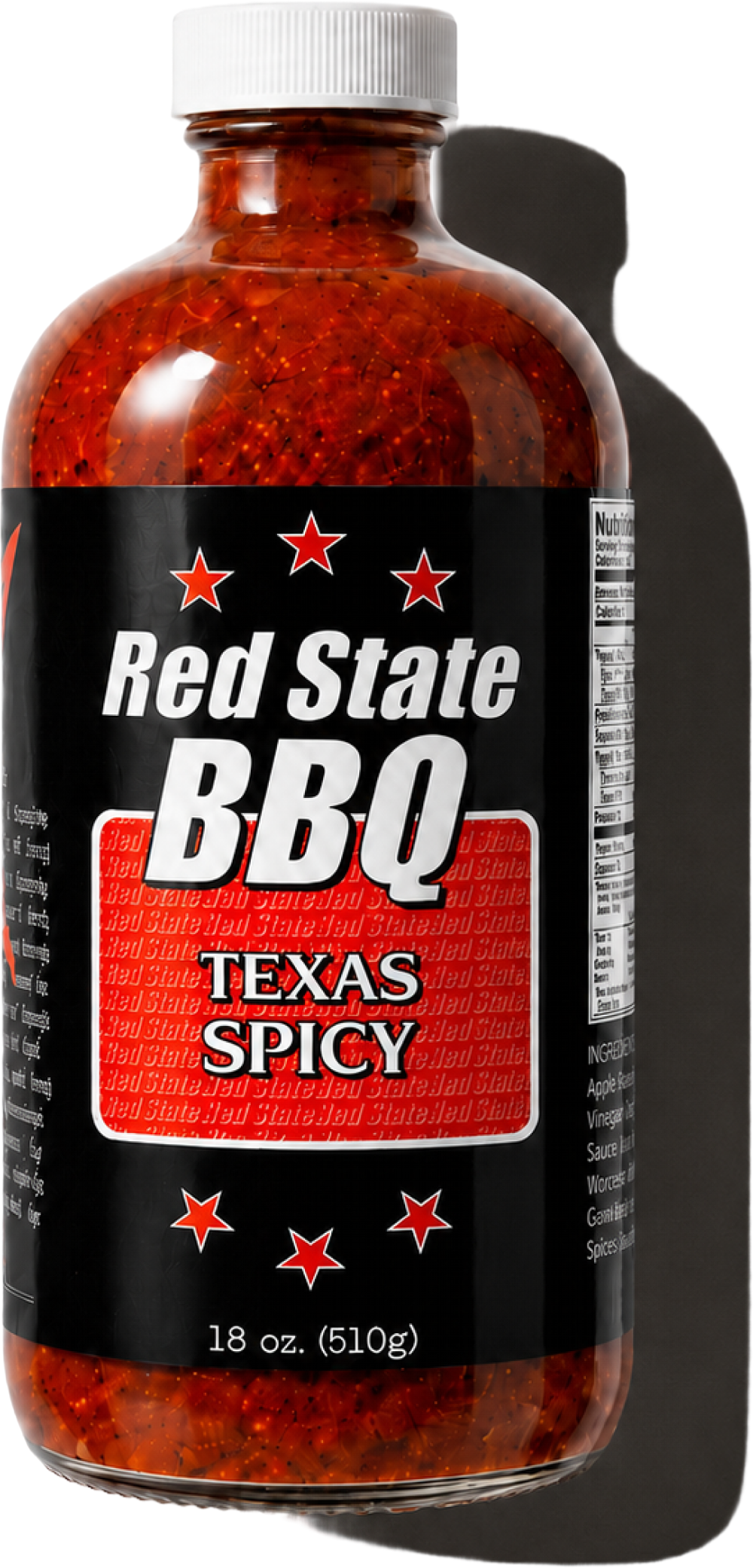 Texas Spicy
