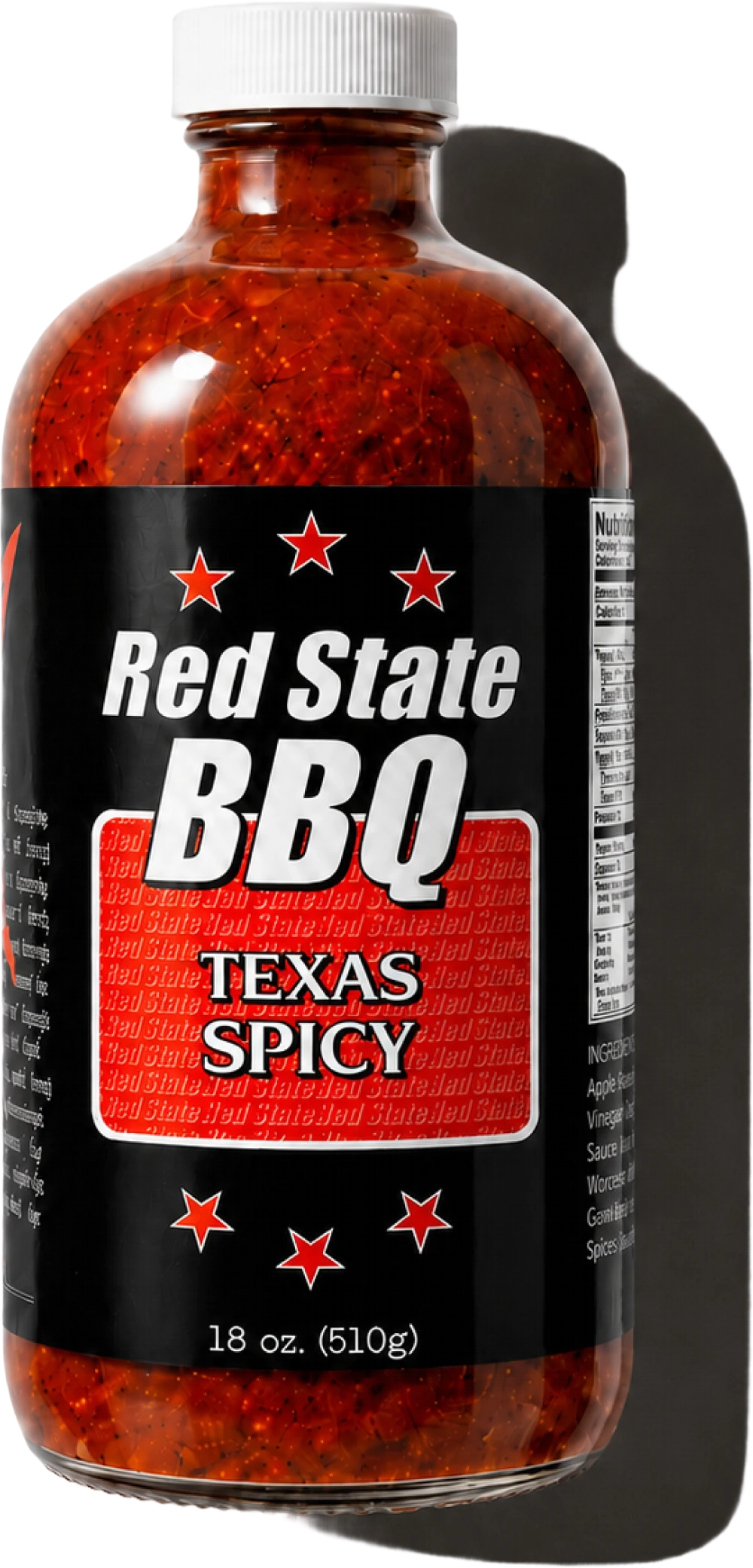 Texas Spicy