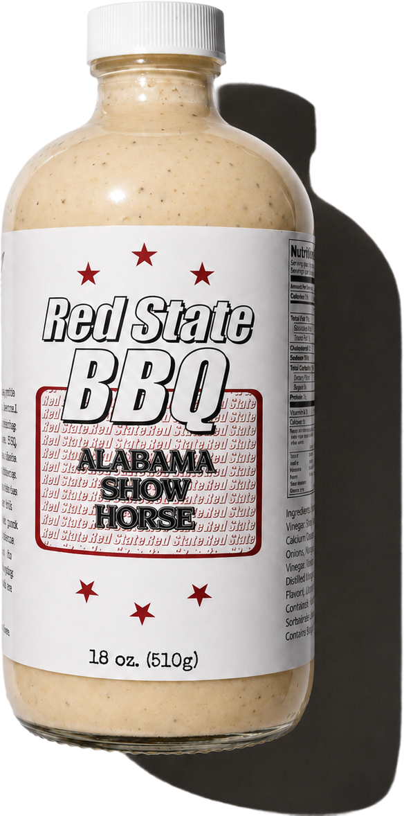 Alabama Showhorse