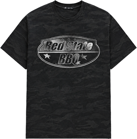 Chrome Logo Shirt