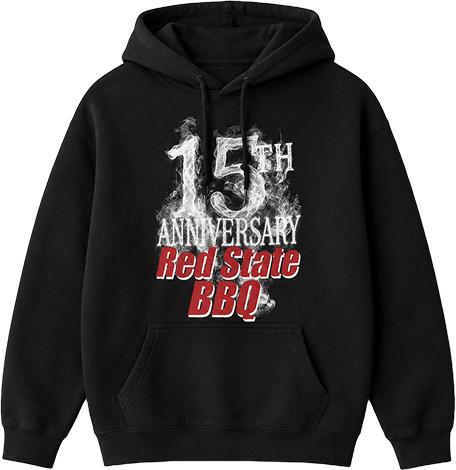 15th Anniversary Hoodie