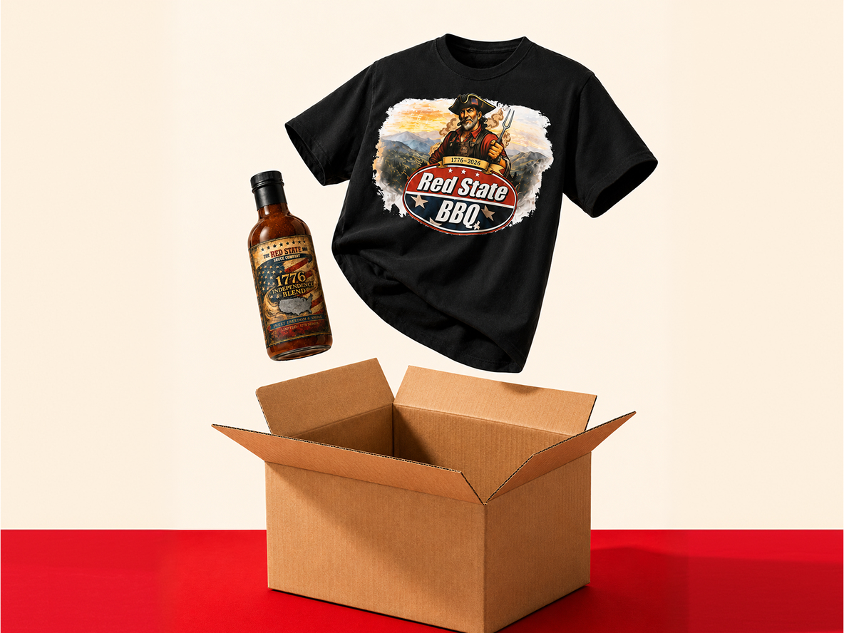 1776 Independence Bundle