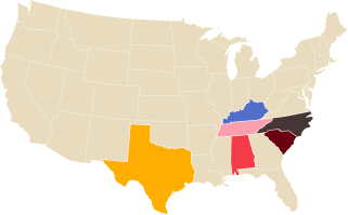 Regional Map