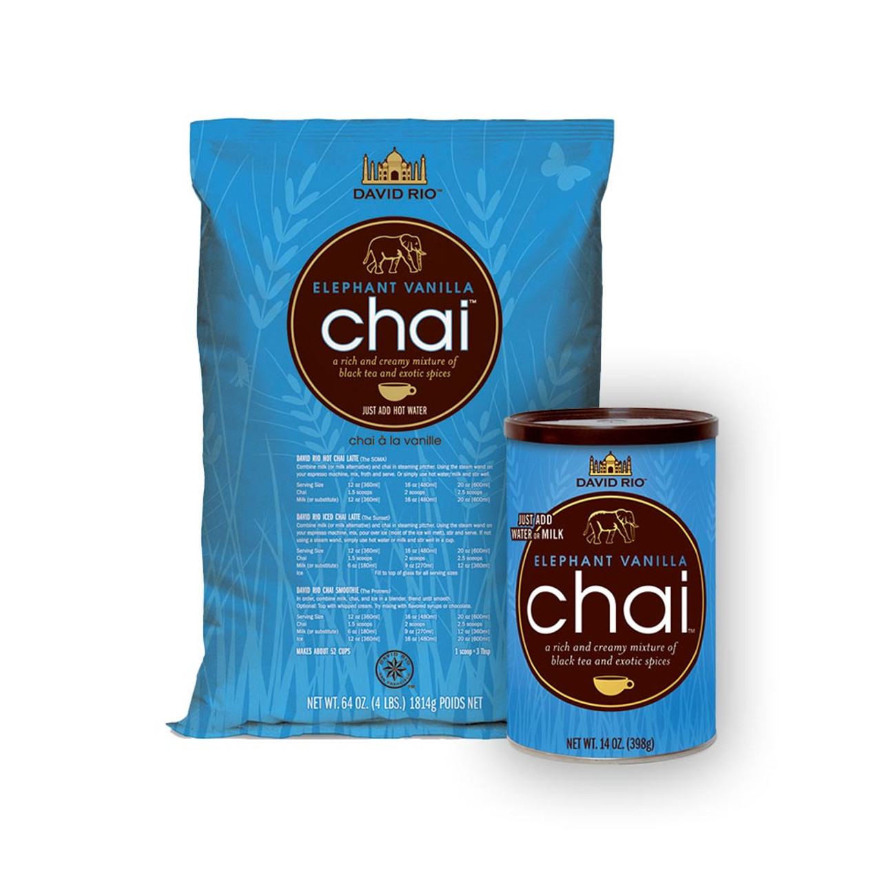 Creamy Masala Chai