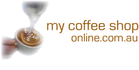 My Coffee Shop Online