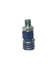 Air Fitting Hyflo SM4 1/4" Male