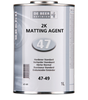 De Beer Matting Agent 2K 47-49 1Lt