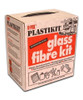 Upol Fibreglass Repair Kit 1Lt