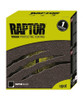 Upol Raptor Black Kit 4Lt