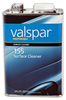 Valspar Surface Cleaner 155 3.78Lt