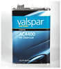 Valspar HS Clear AC4400 3.78Lt