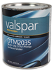 Valspar Multi-Use DTM 2035 Primer Grey 3.78Lt
