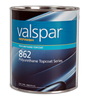 Valspar 2K Topcoat Binder #862 3.78Lt