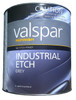 Valspar Industrial Etch Primer Grey 4Lt