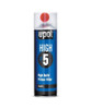 Upol Aerosol Primer White High #5 450Ml