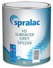 Spralac HS SP5299 Primer Surfacer Grey 3Lt