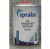 Spralac 2K SP2099 Medium Hardener 1Lt