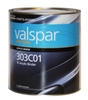 Valspar 1K Acrylic Binder #303C01 4Lt
