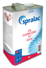 Spralac HS SP4796 Clearcoat 2:1 4Lt