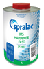 Spralac MS SP2465 Fast Hardener 1Lt