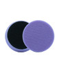 3D 3.5" Light Purple Medium Cut Foam Pad (2)