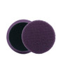 3D 3.5" Dark Purple Heavy Cut Foam Pad (2)