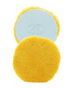 3D 8" Xtra Cut Yellow Wool Pad