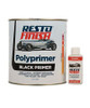 Restofinish Polyprimer Black 4Lt