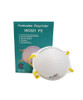 P2 Dust Mask Standard 20 piece