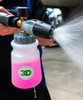 3D Foam Cannon 800Ml