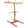 Bumper Stand T-Bar