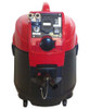 Dust Extractor Vacuum 55Lt With Integrated Hose