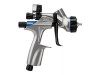 DV1 HVLP Digital Gravity Spray Gun