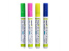 Fluro Marker 5mm-15mm