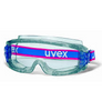 Uvex Ultravision Clear Lens Goggle