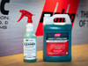 Upholstery/Carpet Cleaner Concentrate 3.78Ltr