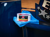 Nanocare Blueberry Paste Wax - Voc Compliant 410Ml
