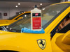Nano Care Banana Creme Wax 946Ml