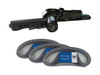 Bodyline BBS-20 Belt Sander 20mm Bundle Deal