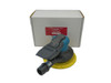 Bodyline 150Mm Air Orbital Sander 9Mm Orbit 15 Hole Velcro Pad Central Vacuum