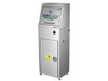 Ultraclean Gun Cleaner ECO 11S Stainless Steel