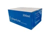 Smartline Paint Cup Lids & Liners 200ml 125µm (50)