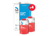 USC 7660 HS Euro Clear 6Lt Fast Kit August 2026 Promotion